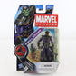 Marvel Universe Series 2 024 Skrull Soldier 3.75" Action Figure Hasbro 