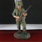 US Marine Vietnam 1966-68 #1 Soldier Britains 1:30 13008 Metal Figure