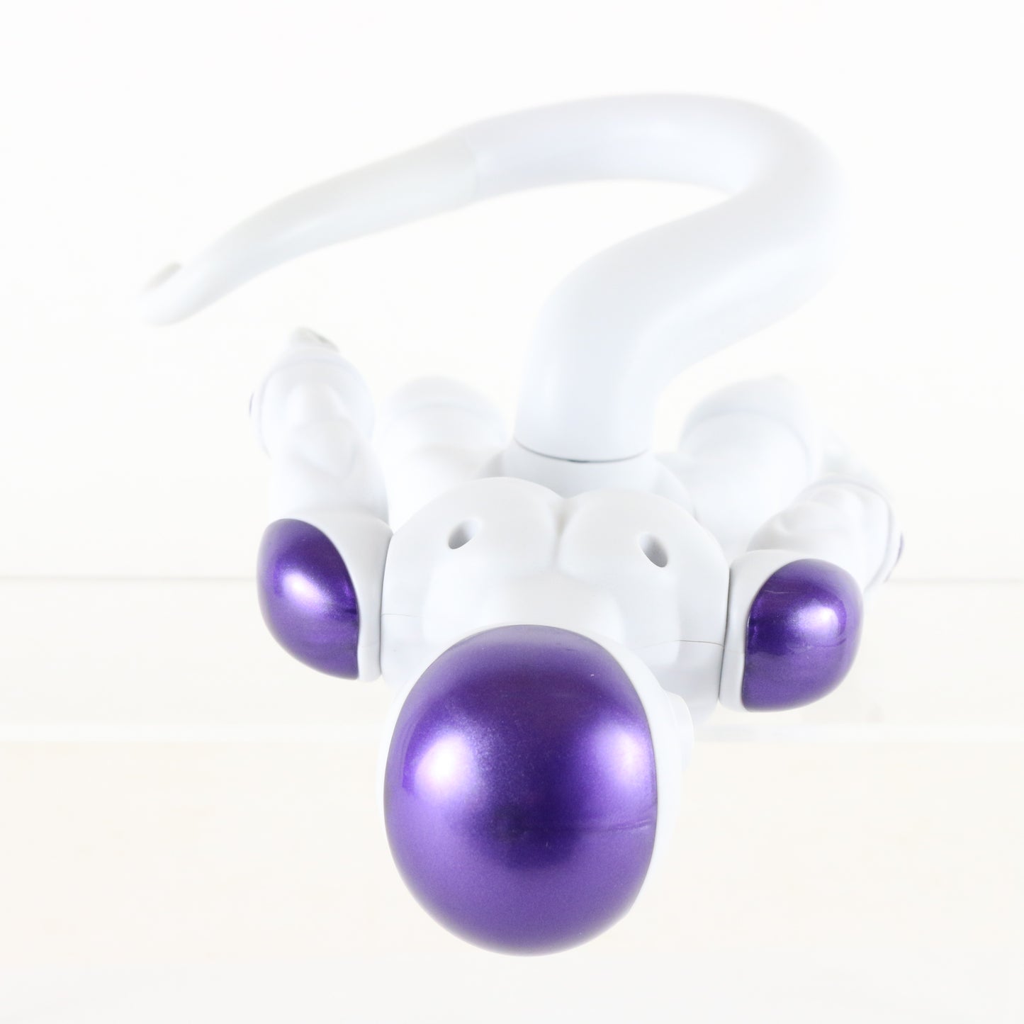 Bandai Namco Dragon Ball Super Limit Breaker Frieza 4th Form 12" Action Figure