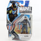 Marvel Universe Convention Series 2010 Captain America Hasbro 3.75" Figure