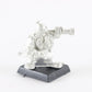 Dwarf Bolt Thrower Spyglass Crew 1996 Citadel Warhammer Unpainted Figure 1"