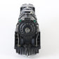 Marx O 4-6-2 Unnumbered Black Metal Steam Locomotive Engine