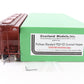 Overland Models O Santa Fe #304048 Pullman PS2-CD Covered Hopper Brass Train