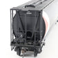 Overland O Painted Brass CP Rail 384834 Hawker Siddeley Covered Hopper OMI-0766