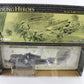 AH-1J Cobra Helciopter USMC HML-367 Bell Unsung Heroes Corgi 1:48 51204 Vehicle