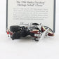 1986 Harley Davidson Heritage Softail Classic Franklin Mint 1:24 Motorcycle