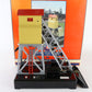 Lionel O 6-32921 Electric Operating Coal Elevator Metal