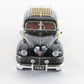 1942 Chrysler Town & Country Black Wood Panel Danbury Mint 1:24 Diecast Car