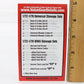 Sand Bag Filler Piles Military Accessories Set Value Gear 1:72-1:76 72SB4 Resin