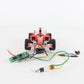 Ferrari F2004 #2 Red & White Hornby Scalextric 1:32 Slot Car C2676