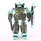 Gundam MSIA Mobile Suit Rgc-83 Gm Cannon II Bandai Action Figure 4.25"