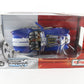 1965 Shelby Cobra 427 Custom Shop Maisto 1:24 Diecast Model Car Sealed