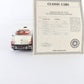 1956 Ford Fairlane Sunliner Convertible Red White Classic Danbury 1:24 Diecast