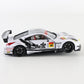 Ninco Nissan 350Z Houzan Cosmos #46 white 1:32 slot car