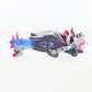 Gundam HG Lfrith Witch From Mercury Bandai 1:144 Mobile Suit Model Figure