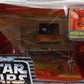 Micro Machines Space Star Wars Jawa Sandcrawler Vehicle Galoob 67030