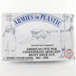 Civil War Confederate Artillery Heavy Siege Gun Armies In Plastic 30 Parrot 1:32