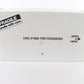 1962 Ford Thunderbird Sports Roadster White Danbury Mint 1:24 Diecast Model