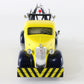 1937 Chevrolet Tow Truck NARA Blue & Yellow First Gear 1:34 Model Car