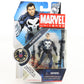 Marvel Universe 020 Punisher Hasbro 3.75" Action Figure 
