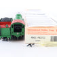 Rivarossi HO Southern 1402 Green 4-6-2 Steam Locomotive