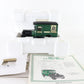 1931 Ford Model A US Mail Delivery Truck Green Danbury Mint 1:24 Diecast Model