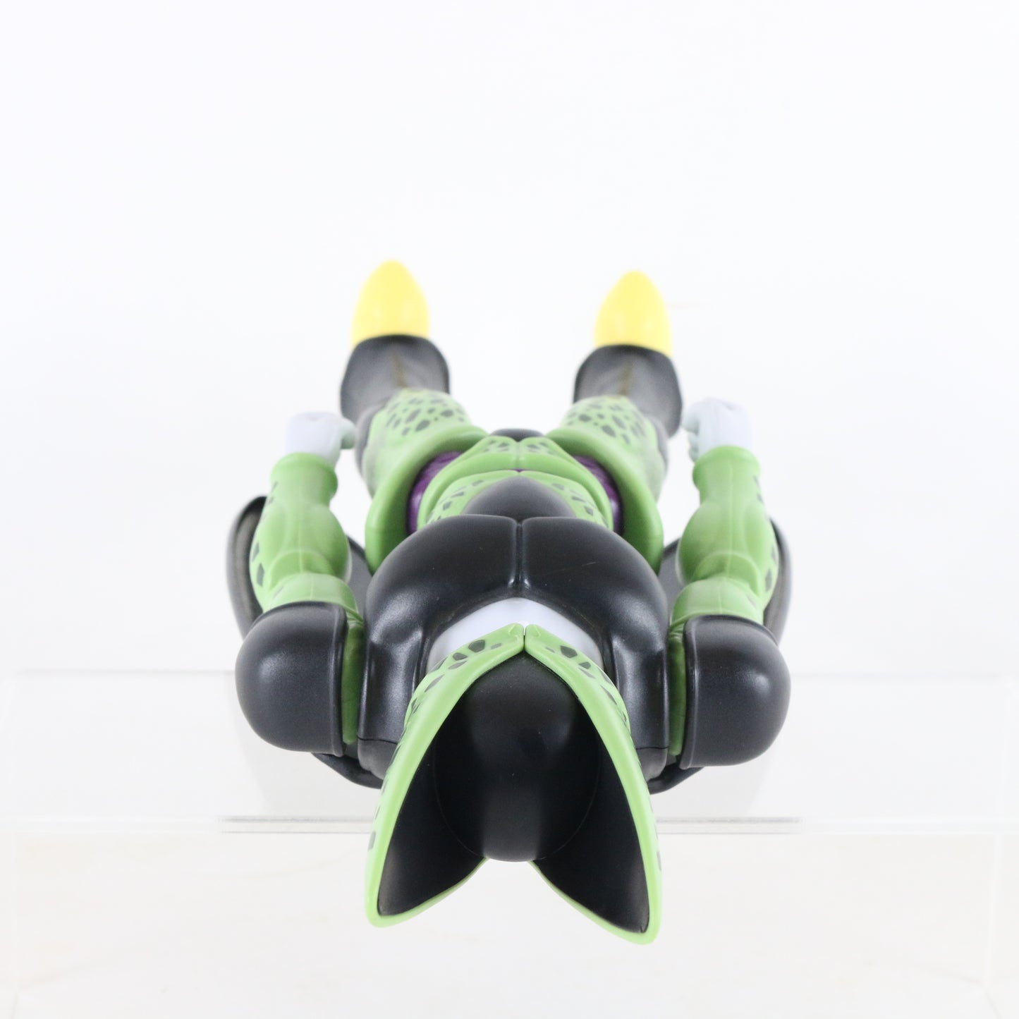 Bandai Namco Dragon Ball Super Perfect Cell 12" Action Figure