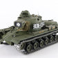 M48 A3 Vietnam USMC Medium Main Gun Tank Minichamps 1:35 Military