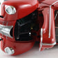 1940 Ford Deluxe Coupe Red Danbury Mint 1:24 Model Car