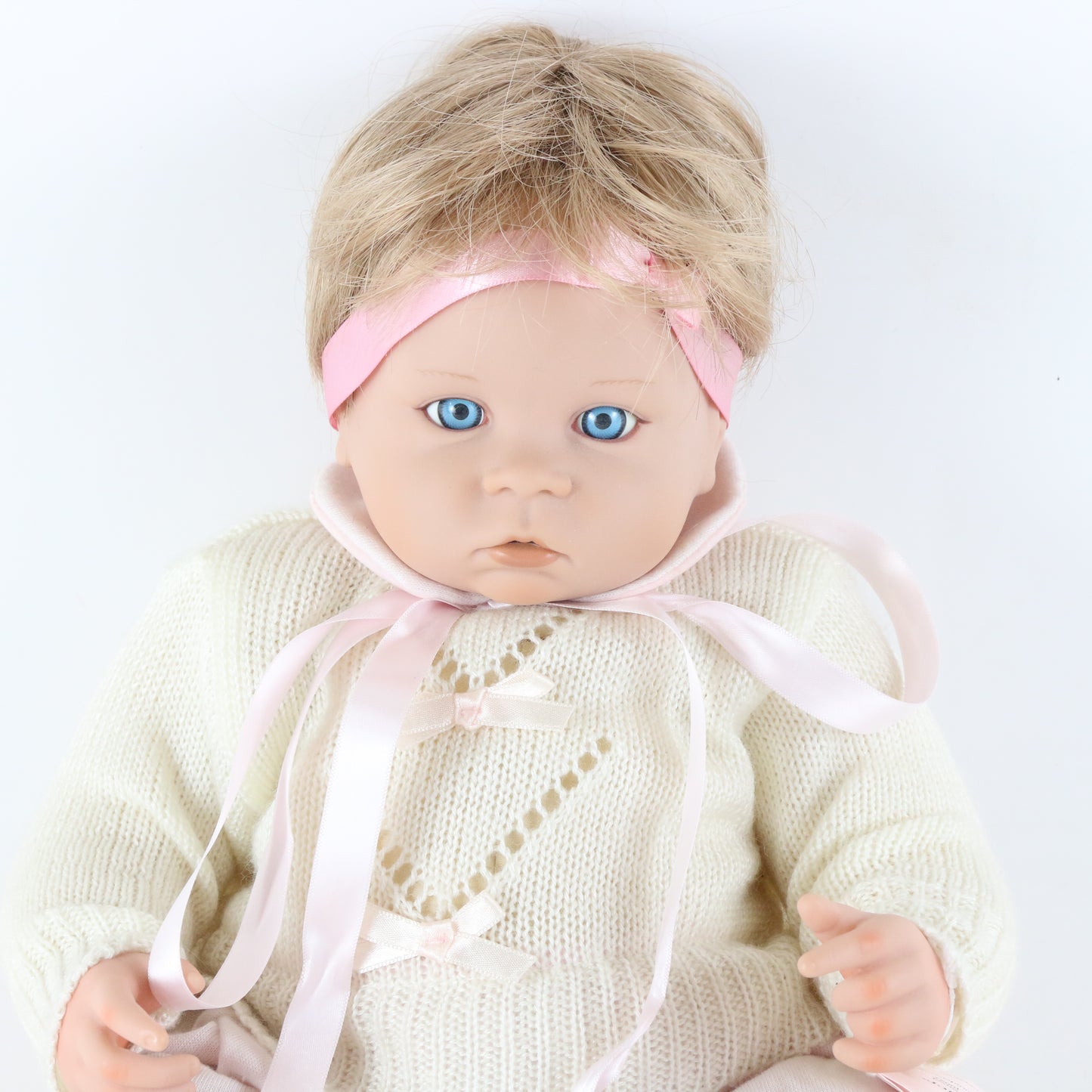 Precious Love Gumdrop Madame Alexander 16" Vinyl Baby Doll 30255