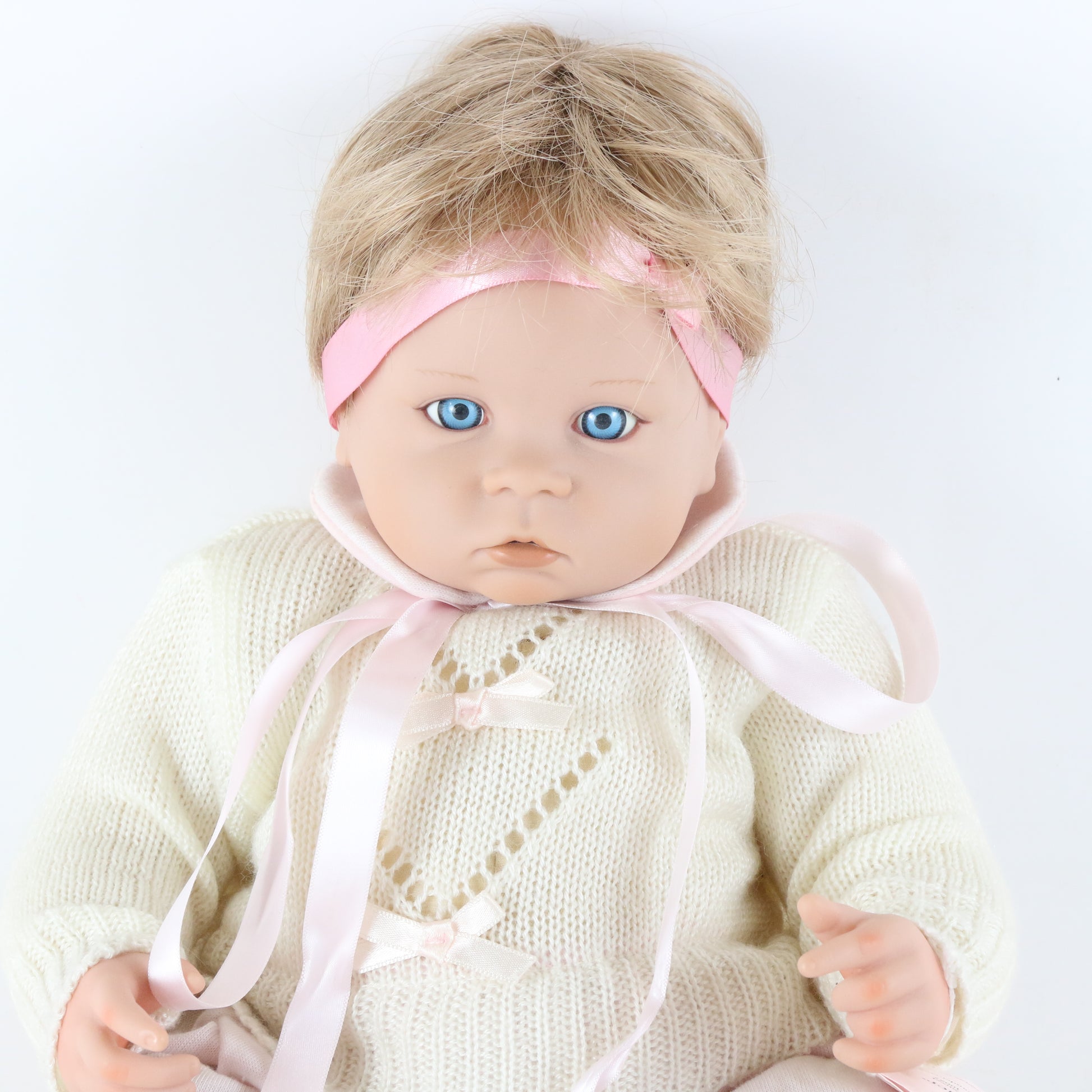 Precious Love Gumdrop Madame Alexander 16" Vinyl Baby Doll 30255