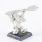 Dwarf Bolt Thrower Crew 504202 Warhammer Citadel Unpainted Figure 1.25"