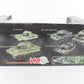 King Tiger Porsche German Tank Arnhem 1944 Hobby Master 1:48 HG0110 Sealed Model