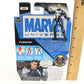 Marvel Universe 020 Punisher Hasbro 3.75" Action Figure 