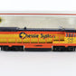 Bachmann HO Chessie System 4127 GE U36B Diesel Locomotive