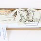 VK Model Aircraft 1917 Nieuport 17 54" Wingspan Wood RC Plane Kit
