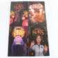 Lot Of 8 Bliss 1st Print #1-8 Full Run Image Lewis Yarsky NM COMPLETE RUN Comics