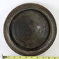 Vintage 1950s Chevrolet Dog Dish Bowtie Metal Wheel Hubcap 9.5"