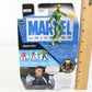 Marvel Universe 017 Iron Fist 3.75" Action Figure Hasbro 