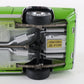 1970 Plymouth Barracuda Cuda 440/6-BBL Coupe Green 40th Danbury 1:24 594/5000