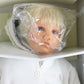 Tinka Sybille Sauer Heart & Soul Large 26" Resin Doll 161/500