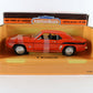 1969 Chevy Camaro Yenko 427 X66 Orange American Muscle ERTL 1:18 LE of 3000