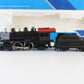 Mantua HO Southern 3510 Atlantic 4-4-2 Steam Locomotive and Tender