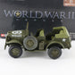 WC56 Command Car US Army Sicily 1943 WW2 Heroes Series 1 Corgi 1:43 CC51708