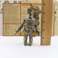 Ma.k Maschinen Krieger Zbv3000 Armored Fighting Suit Mk1 Afs 1:20 Built Painted