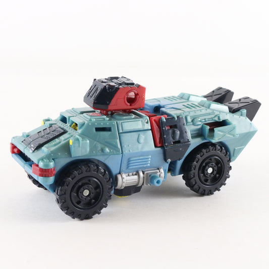Hot Shot Cybertron Defense Autobot Transformers Hasbro Deluxe 