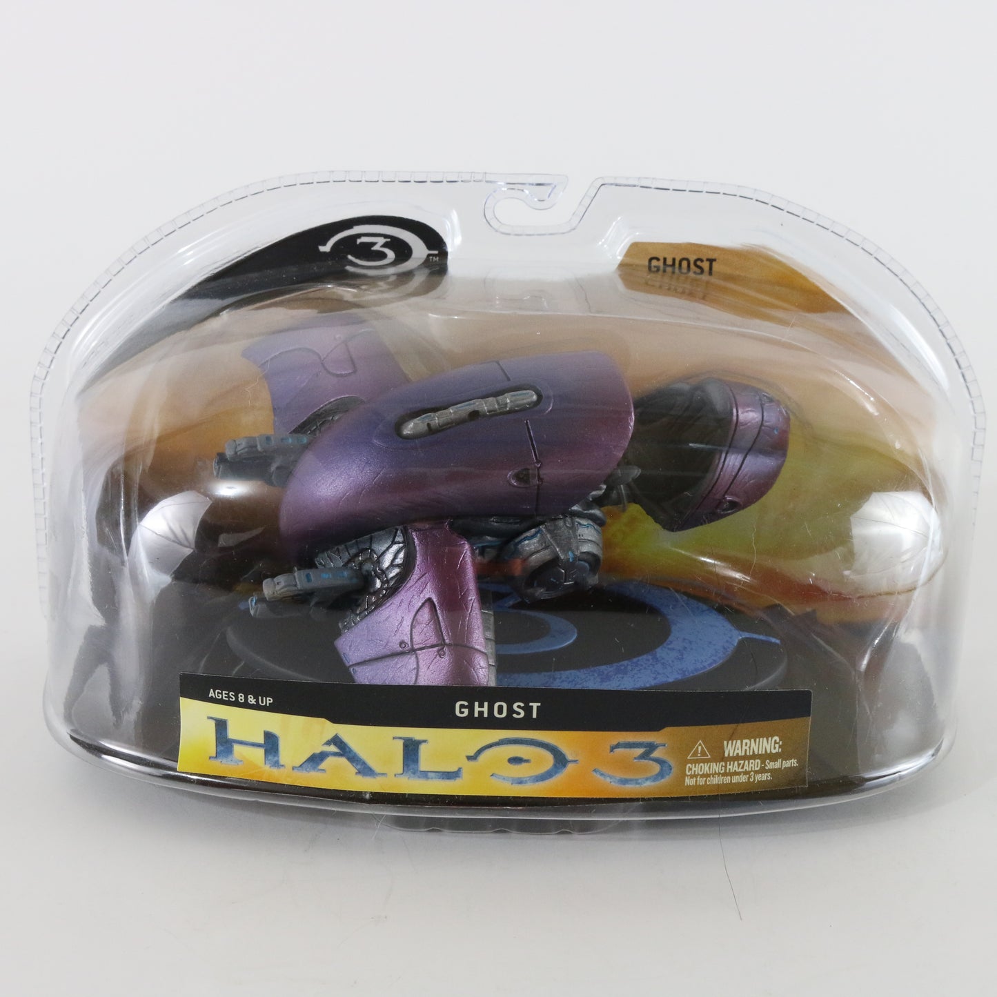 Ghost Covenant Mcfarlane Halo 3 Series 1 Bungie 18182