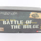 Pzkpfw VI Tiger I Tank Panzer German WW2 Battle of the Bulge Corgi 1:50 CC60504