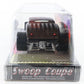 Swoop Coupe Purple Kalifornia Kicks 1:24 Diecast Model Car 92108