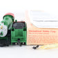 Rivarossi HO Southern 1402 Green 4-6-2 Steam Locomotive